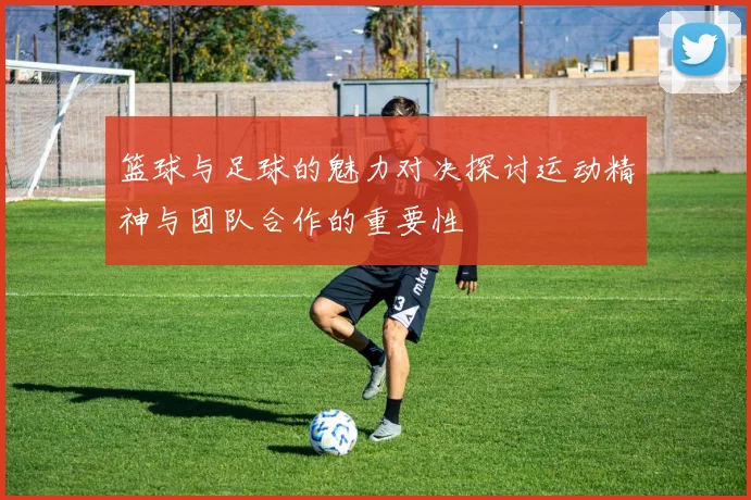 篮球与足球的魅力对决探讨运动精神与团队合作的重要性