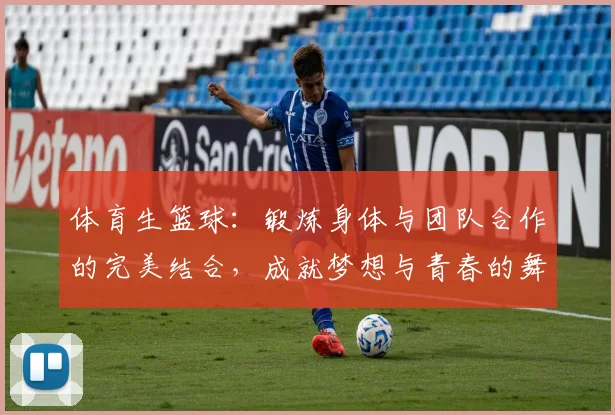 体育生篮球：锻炼身体与团队合作的完美结合，成就梦想与青春的舞台